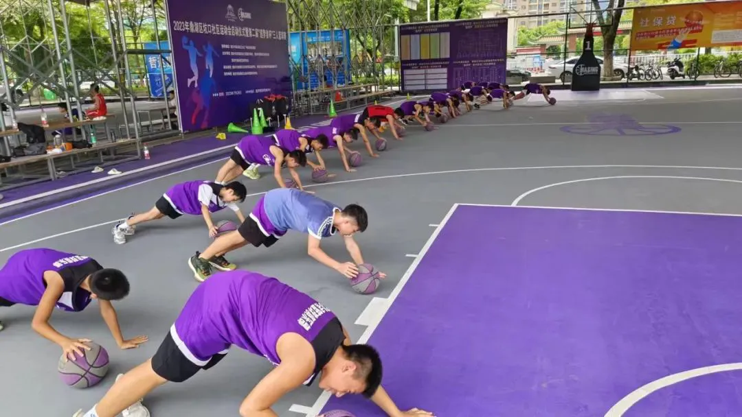 为什么篮球老将需要特殊的训练方法_2